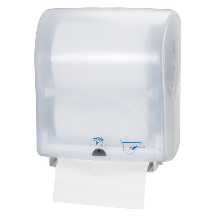 DIST ELECTRIQUE EMR 24.7 BLANC