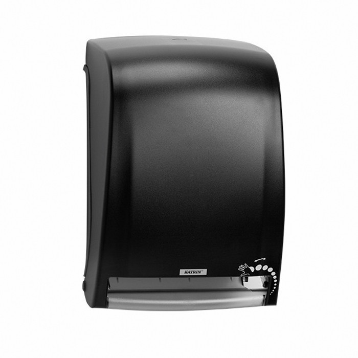 DIST EMR KATRIN EASE NOIR