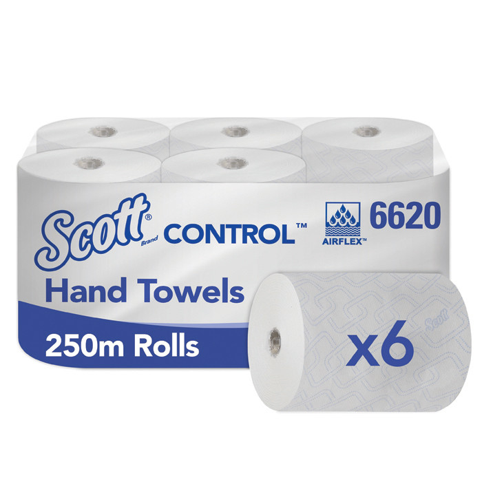 EMR 1P CONTROL DECORE 250M