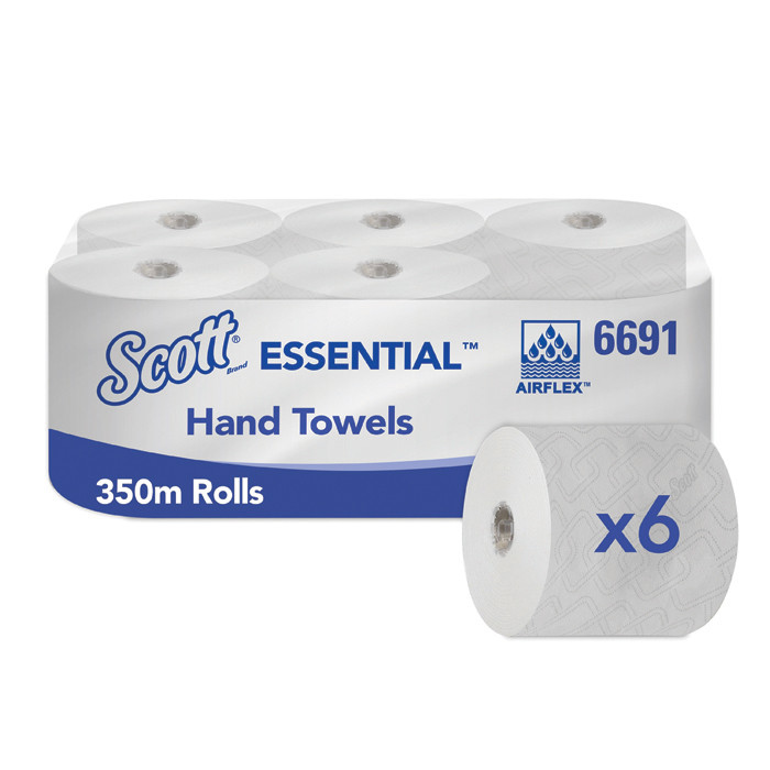 EMR 1P ESSENTIAL 350M