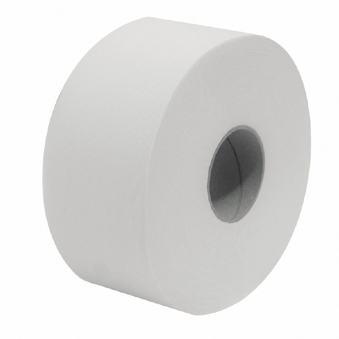 PAP HYG 2P DC 210M BLANC X6