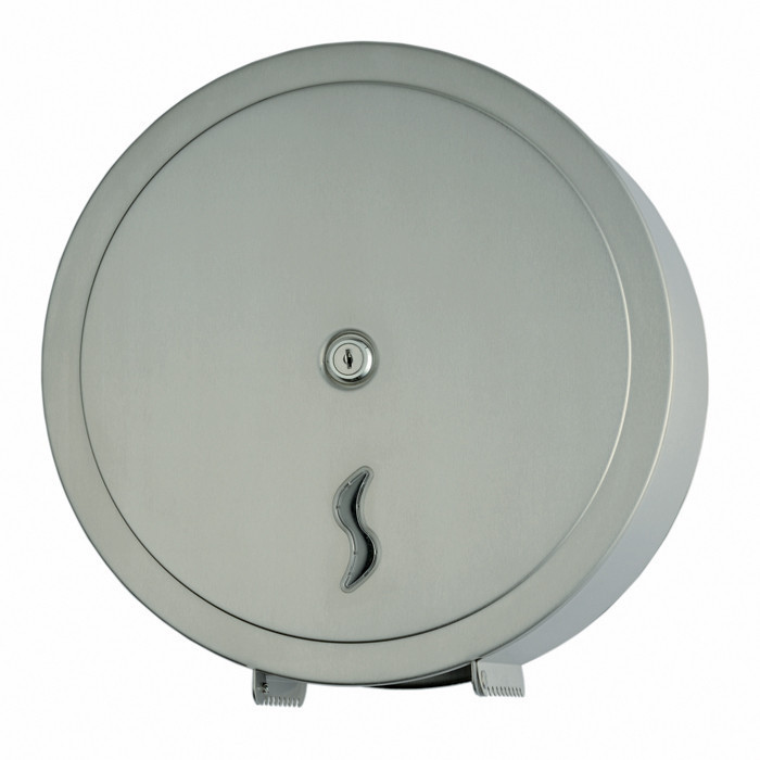 DIST MAXI JUMBO INOX 304 BROSS