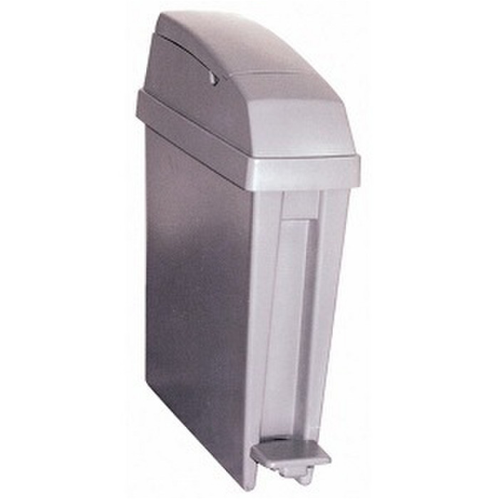POUB PEDALE 20L HYG FEMININE RUBBERMAID
