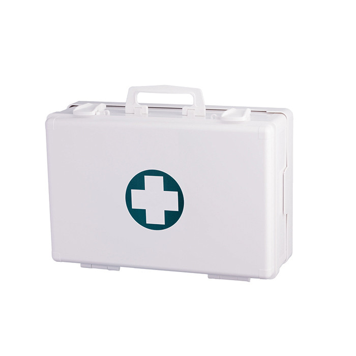 MALETTE 1ER SECOURS BLC PM