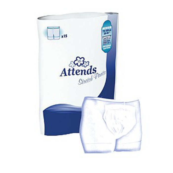 CULOTTE FIXATION XXL X15 STREC