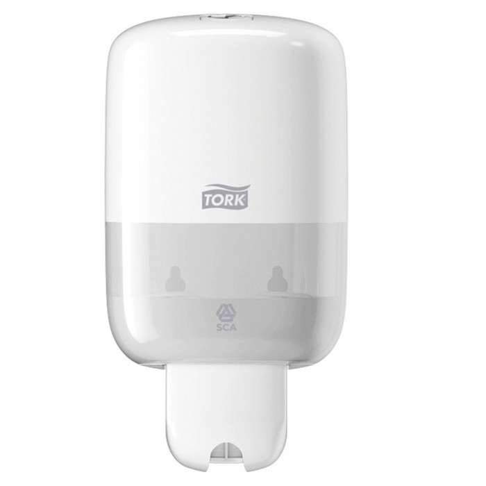 DIST SAVON TORK MINI S2 BLC