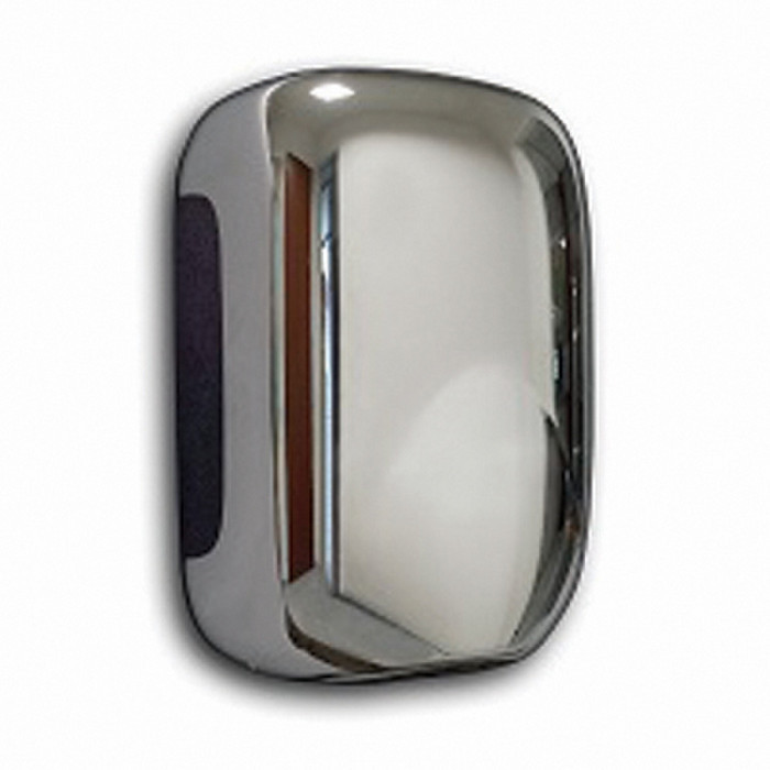 SECHE MAINS AUTO CHROME