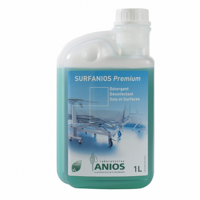 SURFANIOS PREMIUM KERDOSE 1L