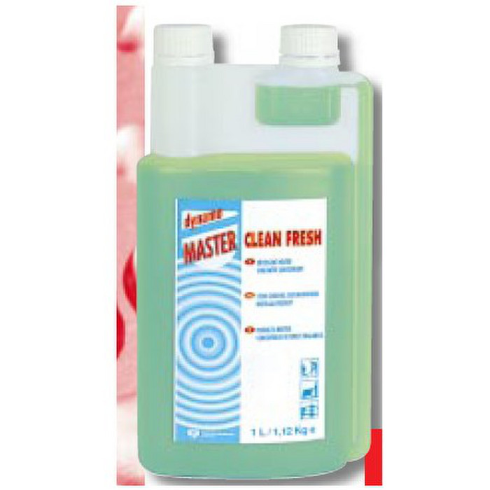 DYNAMO MASTER CLEAN FRESH 1L
