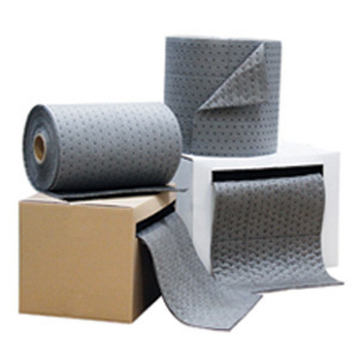 ROULEAU ABSORBANT LIQ 46X38