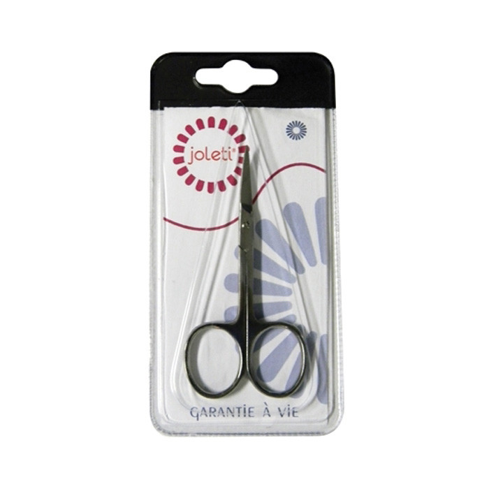CISEAUX ONGLES INOX