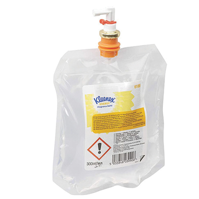 RECHARGE PARFUM ENERGY 300ML