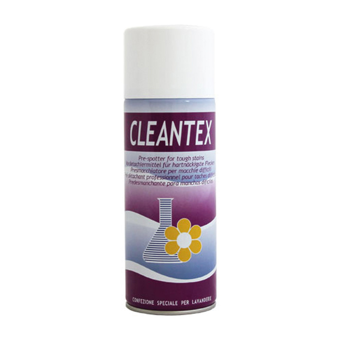 CLEANTEX AEROSOL 400ML
