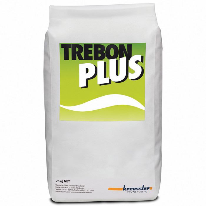 TREBON PLUS 25KG