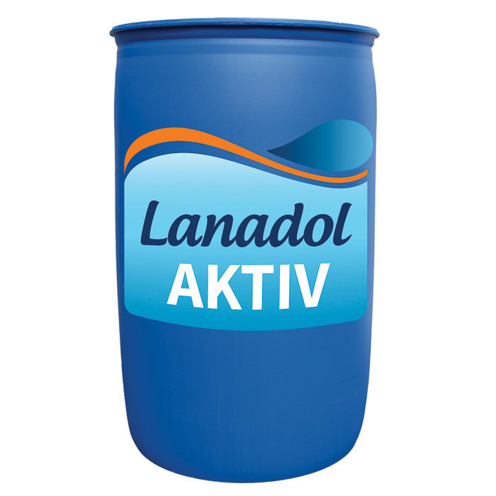 LANADOL AKTIV 200 KG - Boutique Adelya Terre d Hygiène