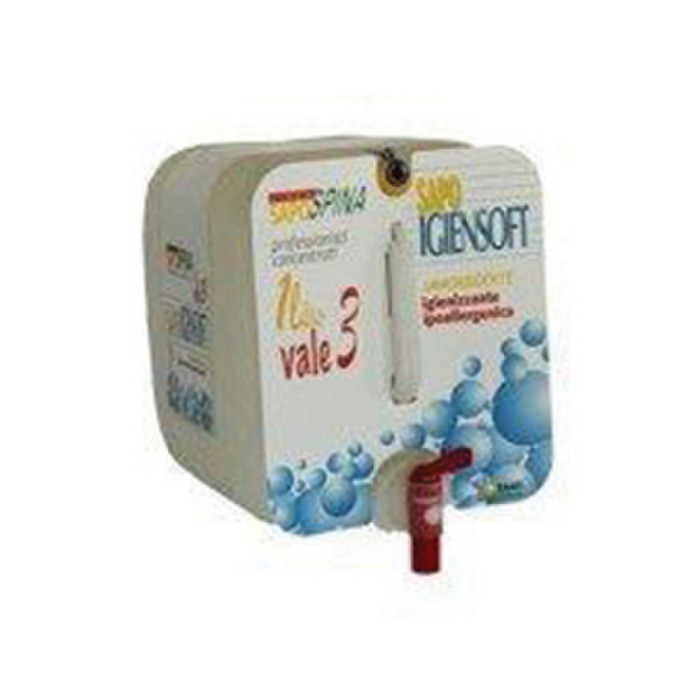 ADOUCISSANT IGIENSOFT FL 1L