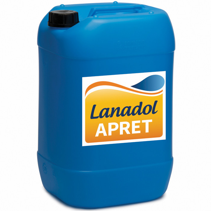 LANADOL APRET 24KG
