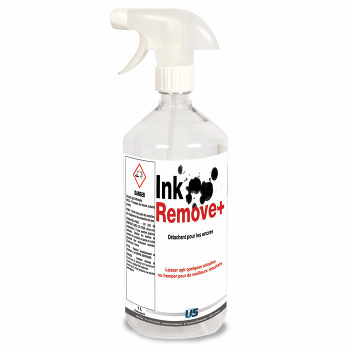 INK REMOVE EN FL 1L X 1