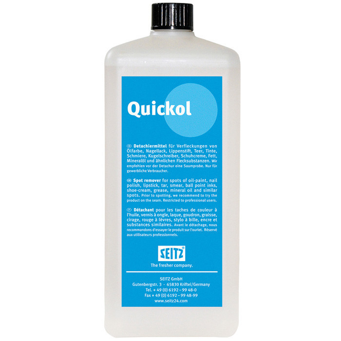 QUICKOL 1 L