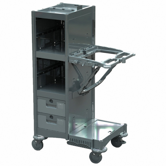 CHARIOT MODUL HOTEL STD