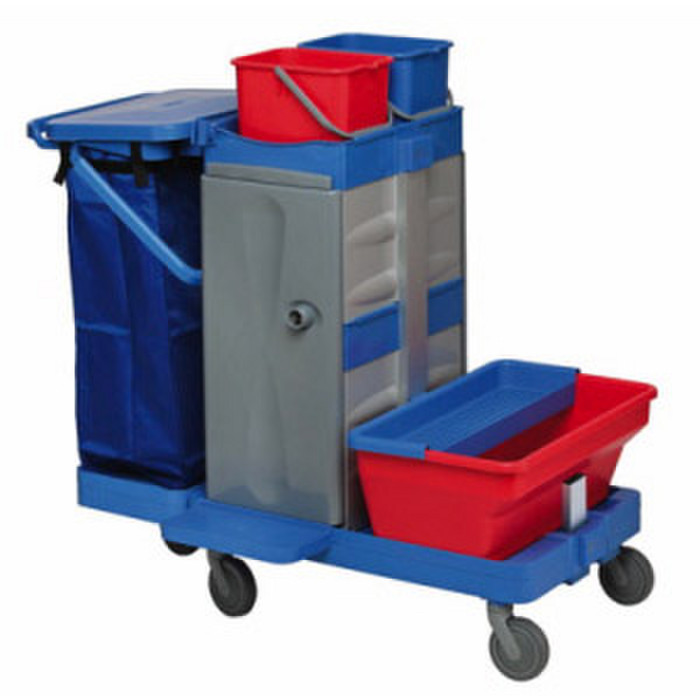 PROCLEANER CHARIOT STAR 2
