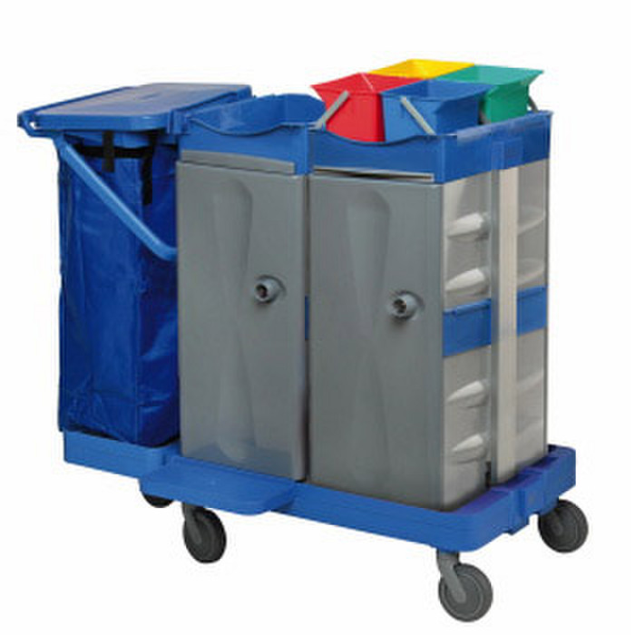 PROCLEANER CHARIOT STAR 4