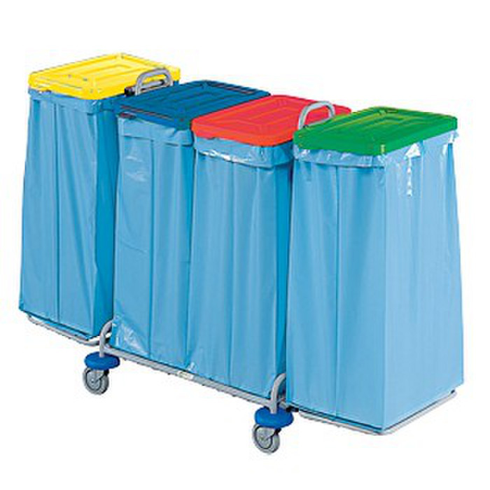 PORTE SAC 4X120L RILSAN SSCOUV