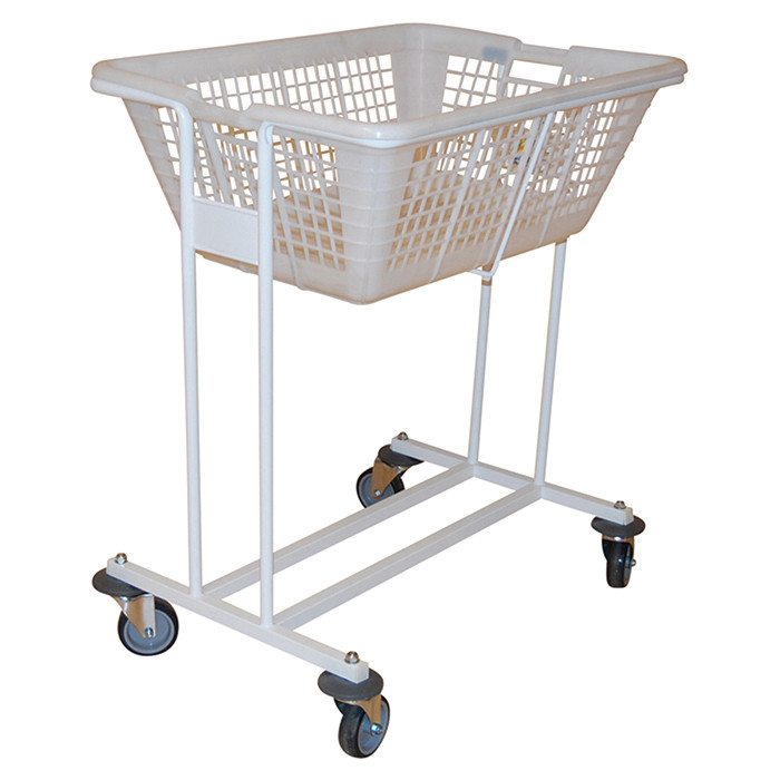 PORTE CORBEILLE STANDARD