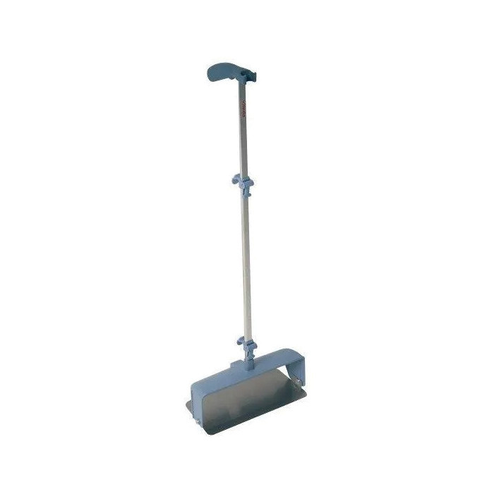 PELLE  AV MANCHE DUSTPAN