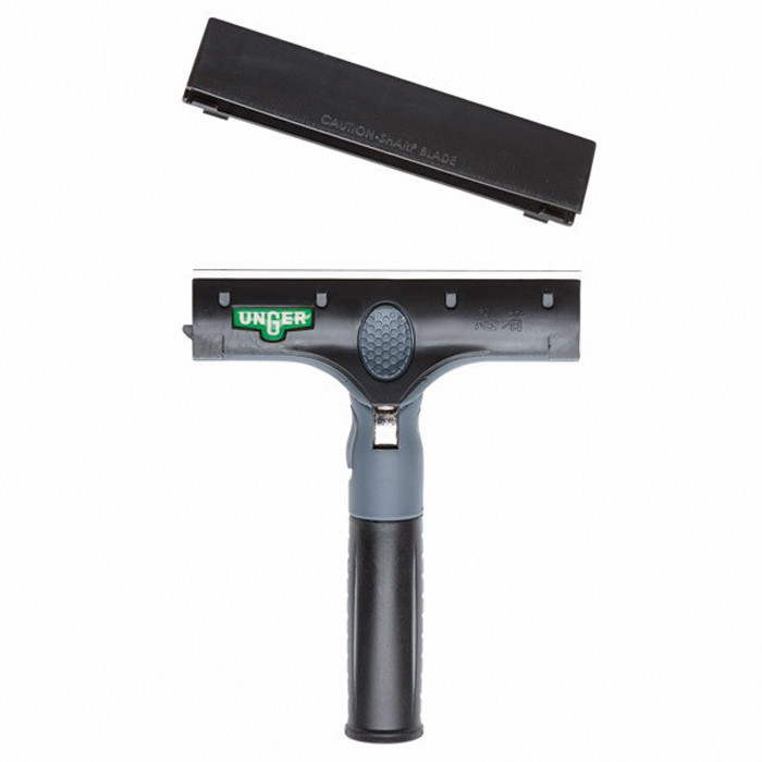 GRATTOIR ERGOTEC 10CM NINJA