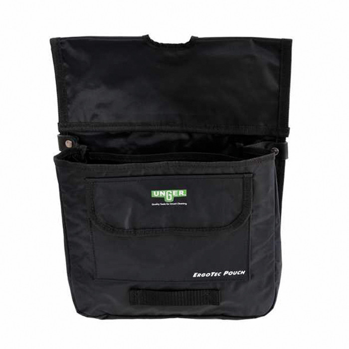 SAC A CHIFFON ERGOTEC NOIR