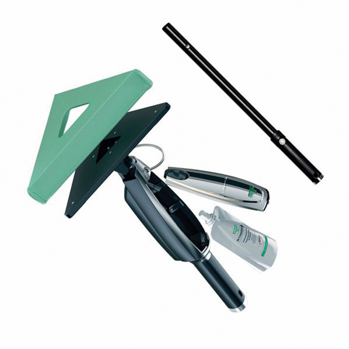 KIT NETT INT STINGRAY 100