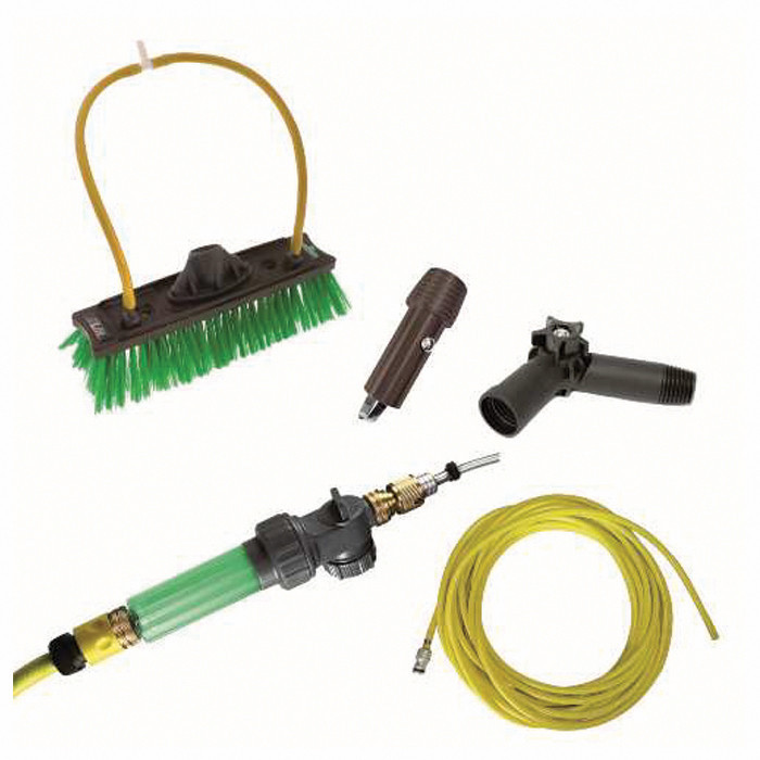 KIT VITRE SYSTEME HILFO