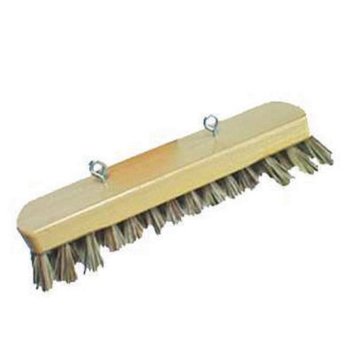 BROSSE A FROTTER POUR FIXI