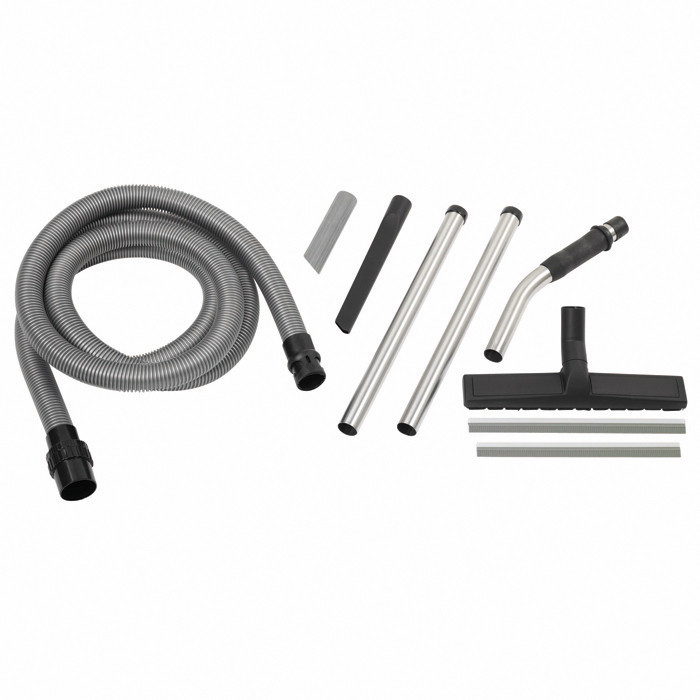 KIT COMPLET IVB3/5/7 Ø36