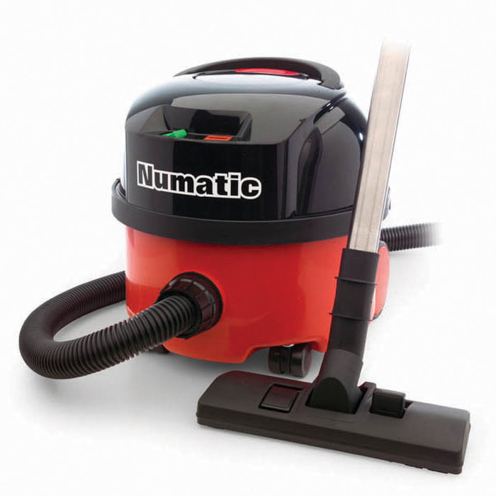 ASPIRATEUR NUMATIC NBV190NX