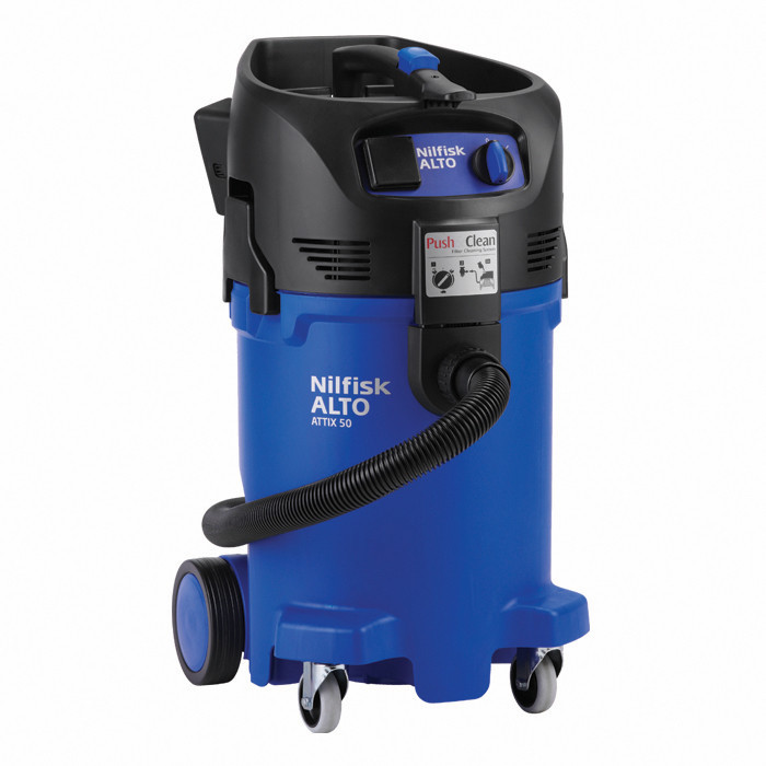 ASPIRATEUR EP ATTIX 50-21 PC