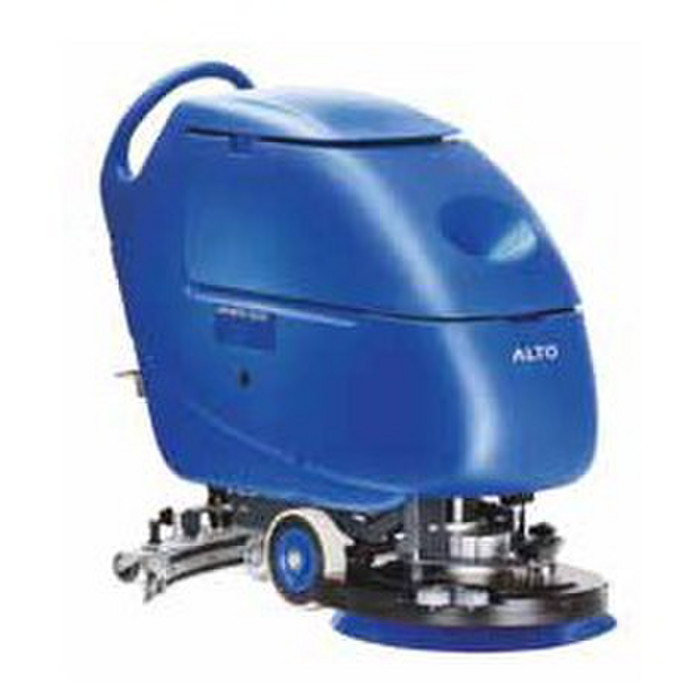LAVEUSE SCRUBTEC 553BL COMBI
