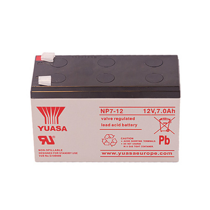 BATTERIE SEULE P/ M3