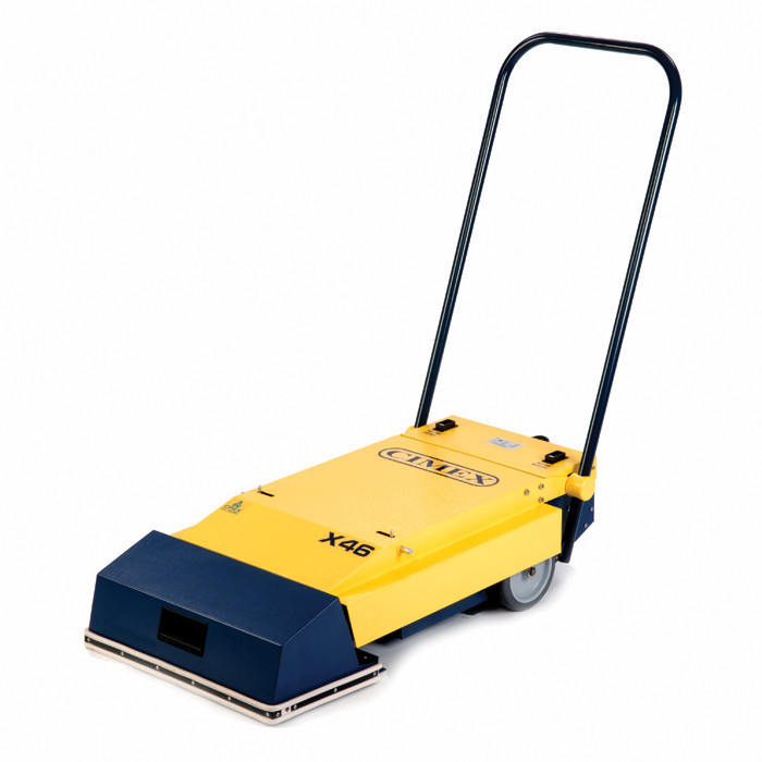 ASP ESCALATOR RF40