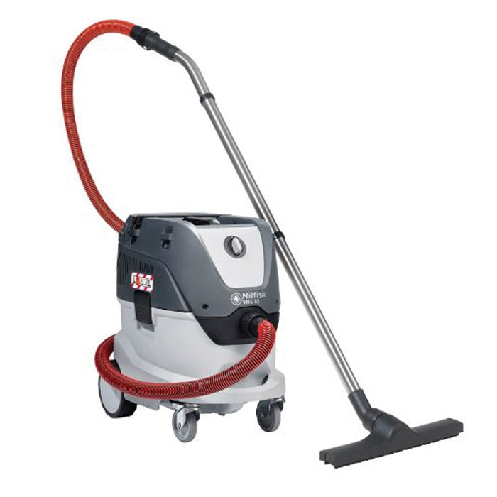 ASPI POUS VHS40 LC FM