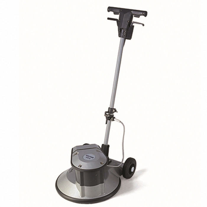 MONOBROSSE 510B SS EQUIPEMENT