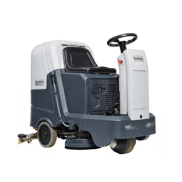 LAVEUSE SC3500 GO LINE