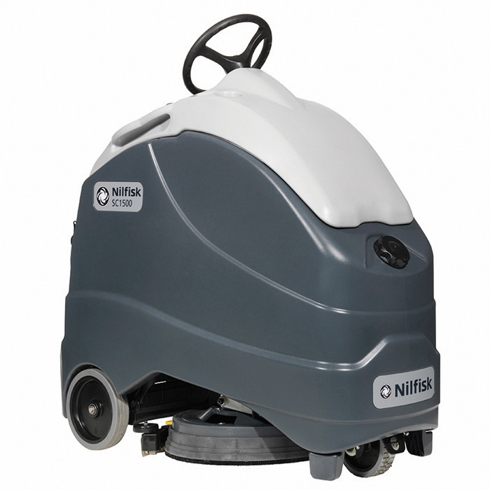 LAVEUSE SC1500 PACK ECO GEL