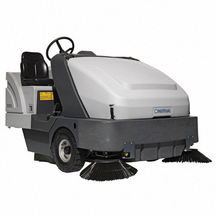 BALAYEUSE SR1601D MAXI