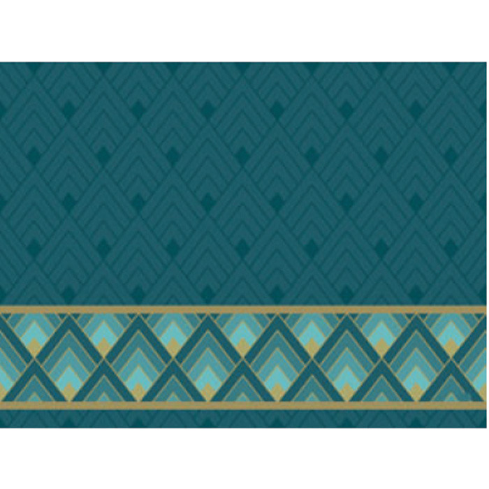 SET PAP 30X40 FESTIVE WONDER DUNIOUATE