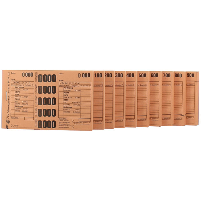 CT T3V PG 5 TICK ORANGE S9