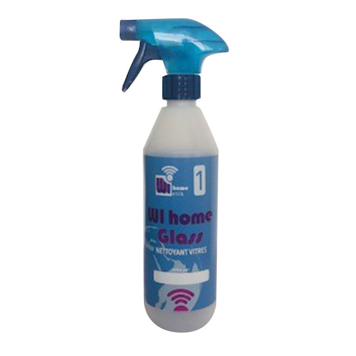 WI HOME GLASS PULV 500ML