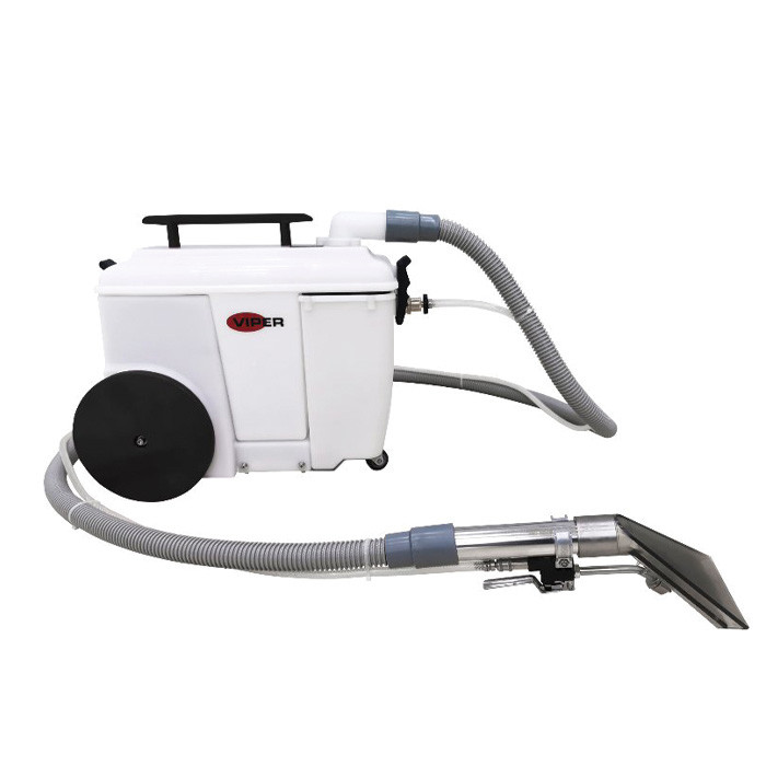 INJECTEUR EXTRACTEUR WOLF 130