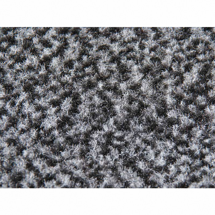 TAPIS QUERCY 2X10M GRIS